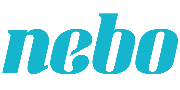 Nebo Agency Logo